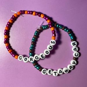 Taylor Swift Bracelets